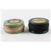 Image 6 : Old Wooden Line Spools