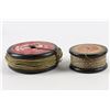 Image 7 : Old Wooden Line Spools