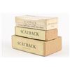 Image 8 : Scatback Lures