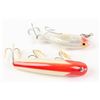 Image 7 : Jim Pfeffer Banana Lure and Jimbo
