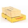 Image 8 : Jim Pfeffer Banana Lure and Jimbo