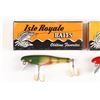 Image 2 : Isle Royale Baits