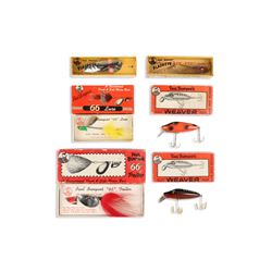 Paul Bunyan's Lures