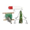 Image 1 : Lot of Folk Art and Cod Jigs