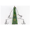 Image 5 : Lot of Folk Art and Cod Jigs
