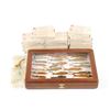 Image 1 : Lot of Celluloid Lures and Balaird Company Boxes