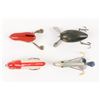 Image 2 : Spring Loaded Fishing Lures