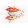 Image 8 : Makinen Wonderlures, a Gurglehead and a Surface Doodler