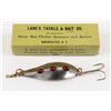 Image 2 : Lot of 4 NY Lures