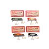 Image 1 : Roller Flasher Lures