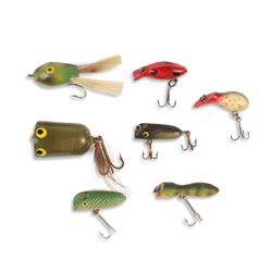 Fly Rod Lures