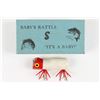Image 6 : Baby's Rattle