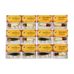 Reproduction Lures