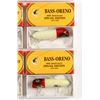 Image 3 : Reproduction Lures