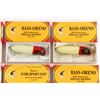 Image 4 : Reproduction Lures