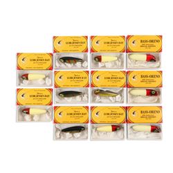 Reproduction Lures