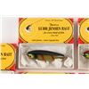 Image 6 : Reproduction Lures