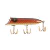 Image 1 : Heddon Basser in Red Scale