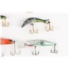 Image 3 : Mixed Lot of 11 CCBC Lures