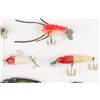 Image 4 : Mixed Lot of 11 CCBC Lures
