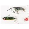 Image 5 : Mixed Lot of 11 CCBC Lures