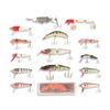 Image 1 : AL&W Fishing Lures