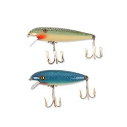 Pflueger Lures