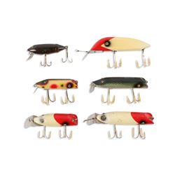 Pflueger Baits