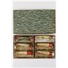 Image 13 : Dealer Box of Pflueger Minnows