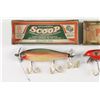 Image 2 : Dealer Box of Pflueger Minnows