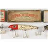 Image 3 : Dealer Box of Pflueger Minnows