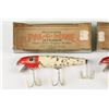 Image 7 : Dealer Box of Pflueger Minnows