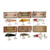 Image 1 : Dealer Box of Pflueger Minnows