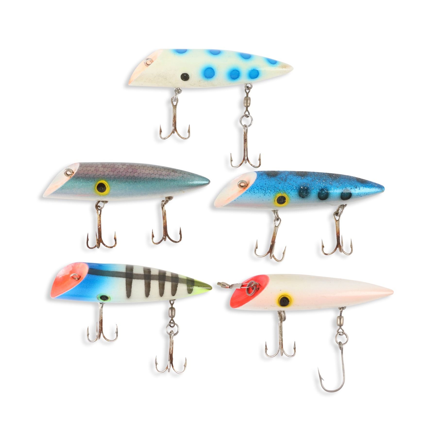 Lyman Plug Collection Lyman Plugs