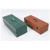 Image 3 : Antique Tackle Boxes