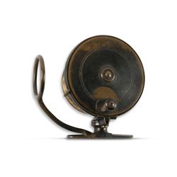 Malloch's Sidecaster