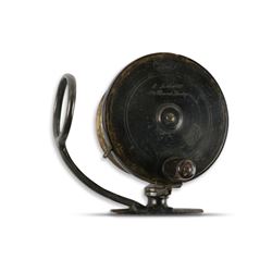 Malloch's Sidecaster