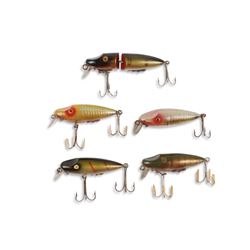 Lucky Strike Submarines