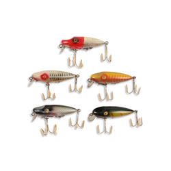 Lucky Strike Submarines