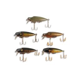 Lucky Strike Submarines