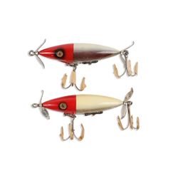 Lucky Strike Torpedo Sub