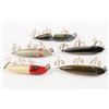 Image 10 : Lucky Strike Submarine Baits