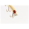 Image 8 : Heddon Red and White Lures