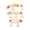 Image 1 : Heddon Red and White Lures