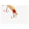 Image 8 : Heddon Red and White Lures