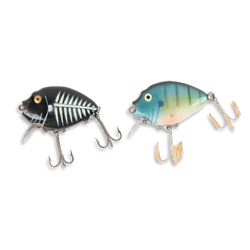 Heddon Punkinseeds