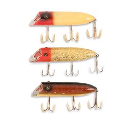 Heddon Bassers