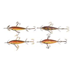 Heddon 100's