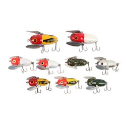 Heddon Crazy Crawlers