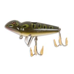 Creek Chub Jigger